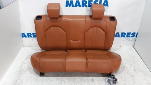 Sedile posteriore alfa - posteriore,