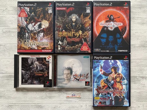 Set sony 2 - sony, 1