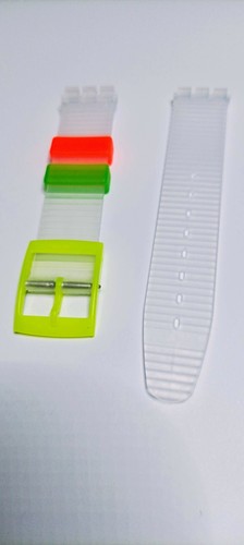 Cinturino originale swatch - cinturino,