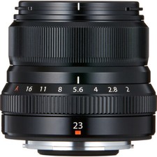 Fuji fujifilm f2 r wr - xf, mm