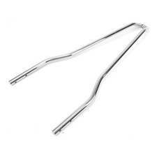 Westland SissyBar H = 23,2", L