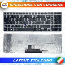 TASTIERA TOSHIBA Z50-C-15P