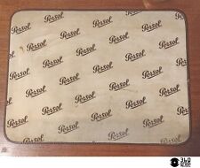 Sottomano da scrivania "Persol" pubblicitario vintage 1990 usato