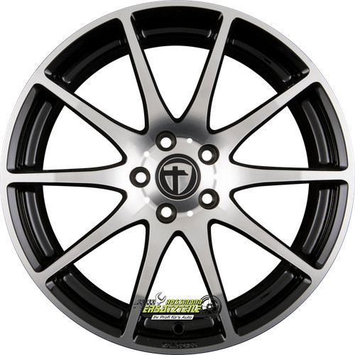 Tomason tn1 flow nero - tomason,