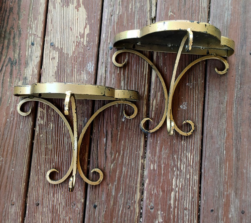 Vintage mcm mensole da - mcm,
