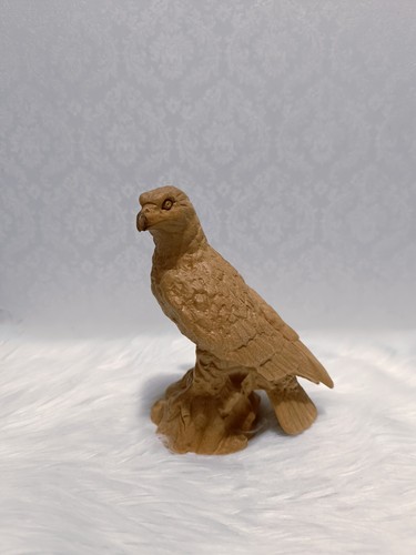 Nuova scultura legno di - in,