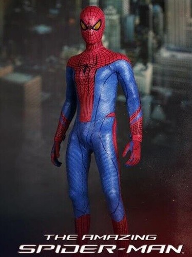 Hot toys straordinaria - toys,