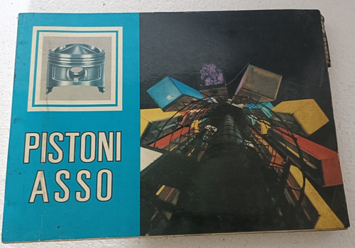 Pistoni asso catalogo - pistoni,
