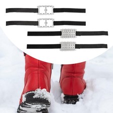 2 pezzi ramponi per scarpe da