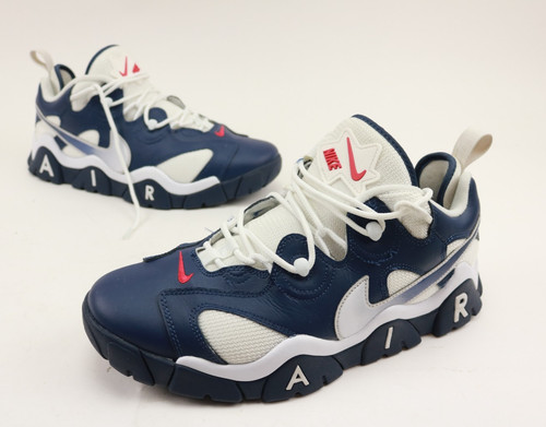 Nike air barrage - air,