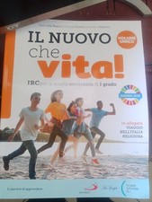 Religione IRC Libri scuole