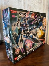 Macross Delta 1/72 VF-31J