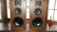 Vintage Celestion Ditton 250