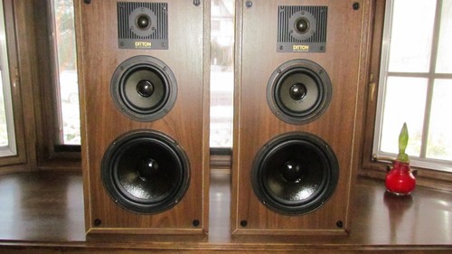 Vintage celestion ditton - celestion, 250