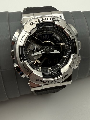 Casio shock 110 - g-shock, 46