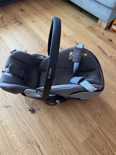 Cybex seggiolino neonato con - cybex,