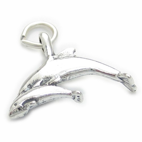 Ciondolo argento sterling - argento,
