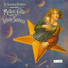 The smashing pumpkins mellon - smashing,