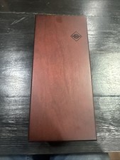 Genuine Wooden Mic Case for Neumann U87Ai