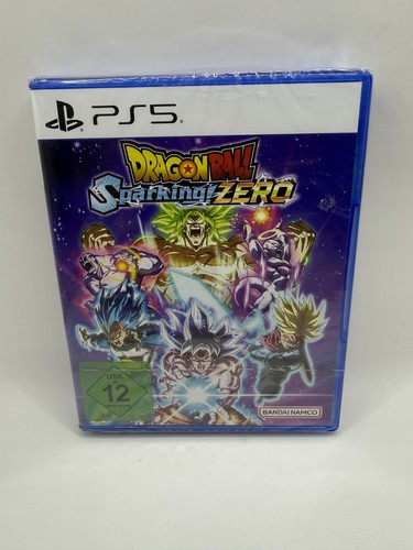 Dragon ball sparking - sparking, zero