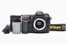 Corpo Nikon D300 4422W0283