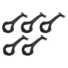  5 pezzi di bracci di ricambio per pale per ventilatori da soffitto - Supporto