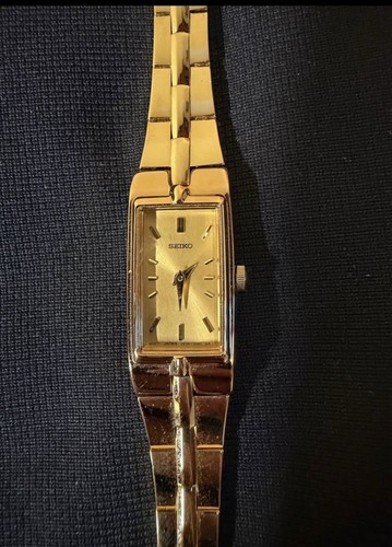 Orologio seiko donna quarzo - orologio,