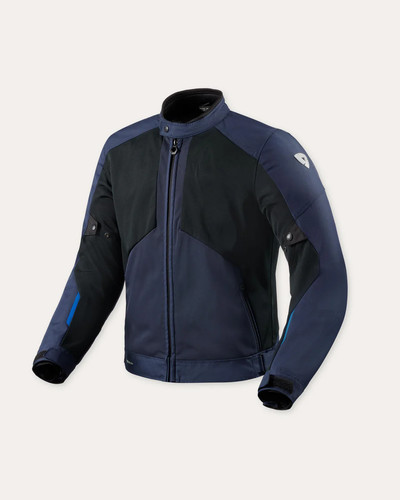 Rev giacca torque 3 - torque, h2o