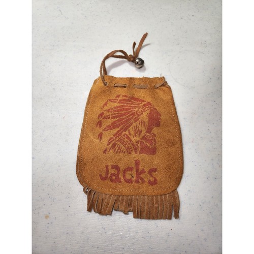 Borsa gioco jacks vintage - jacks,