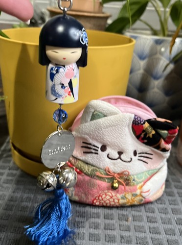 Kimmidoll borsa charm - borsa,