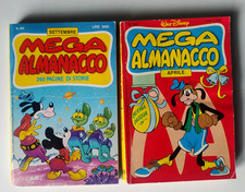 MEGA ALMANACCO MONDADORI -