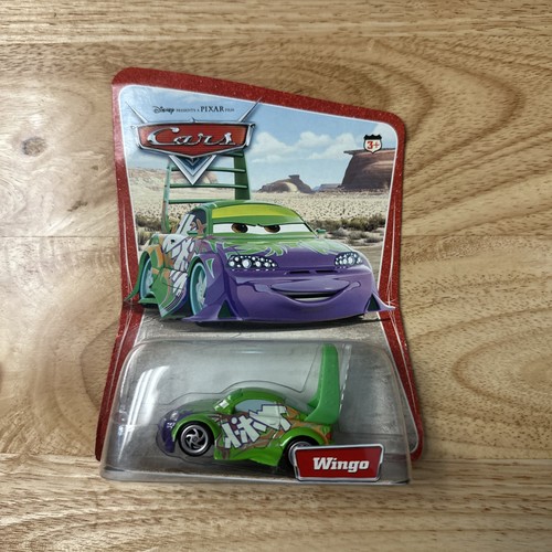 Auto disney pixar serie - pixar, 1