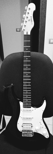 Chitarra elettrica yamaha - chitarra,