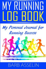 My Running Log Book: My