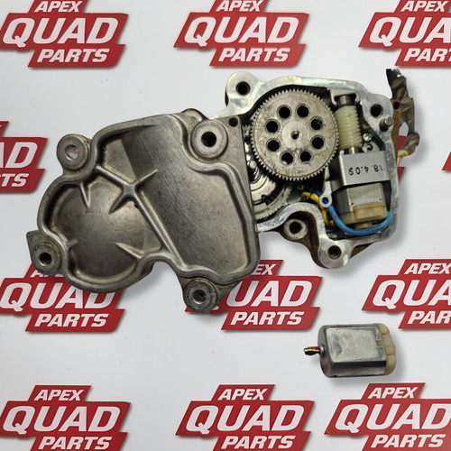 Suzuki king quad lta - suzuki,