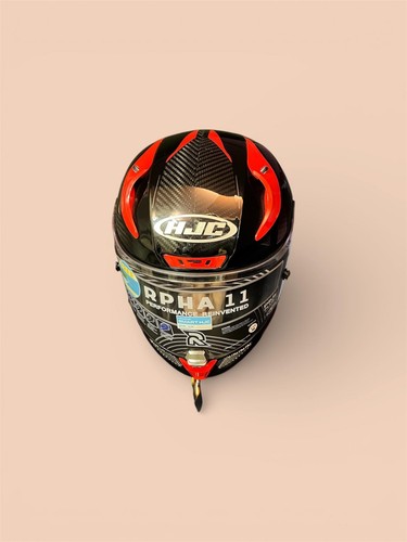 Casco hjc rpha - hjc,