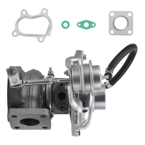 Turbocompressore per isuzu - per,