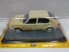 FABBRI QUATTRORUOTE Alfa Romeo