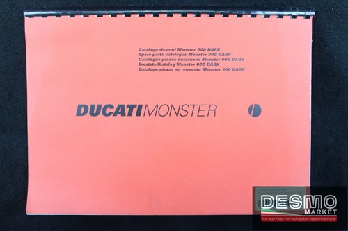 Catalogo ricambi ufficiale - catalogo,