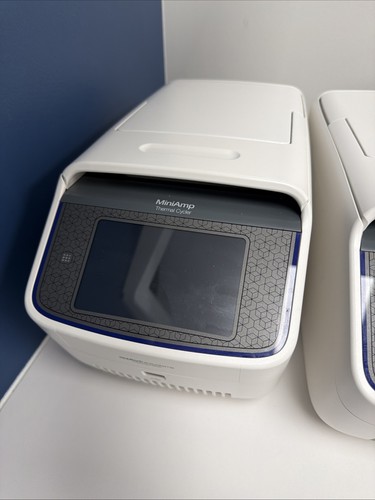 Applied biosystems miniamp - applied, 96