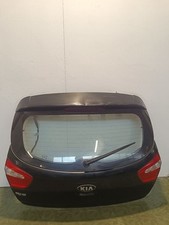 737001W220 portellone bagagliaio per KIA RIO 3A SERIE (08/11-09/15) 2011 Usato