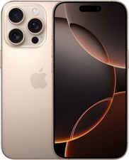 APPLE iPhone 16 Pro Max 256GB