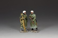 BBG122 The Panzerschreck Team