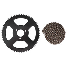 Mini Moto Catene, 25H Catena