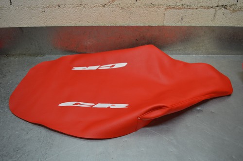 Housse selle honda 500 cr - housse,