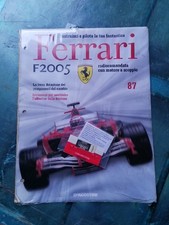 Costruisci La Ferrari f 2005 n
