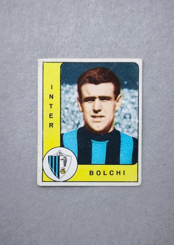Bolchi figurina calciatori - bolchi,