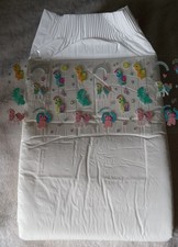 Mega Pannolino ABDL monouso