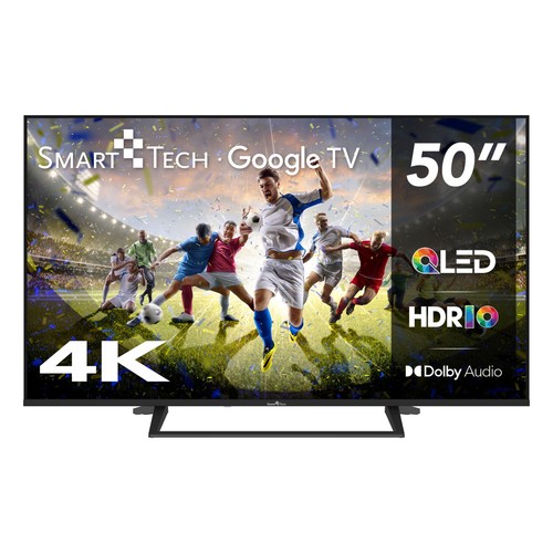Qled pollici uhd - qled,
