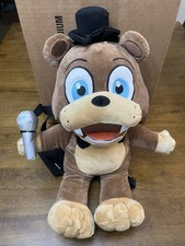 Mini zaino peluche Spirit